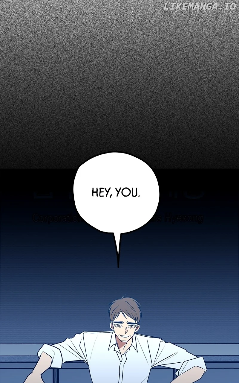 Throw the Trash in the Trash cane chapter 107 page 5
