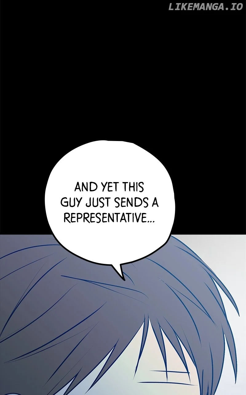 Throw the Trash in the Trash cane chapter 107 page 7