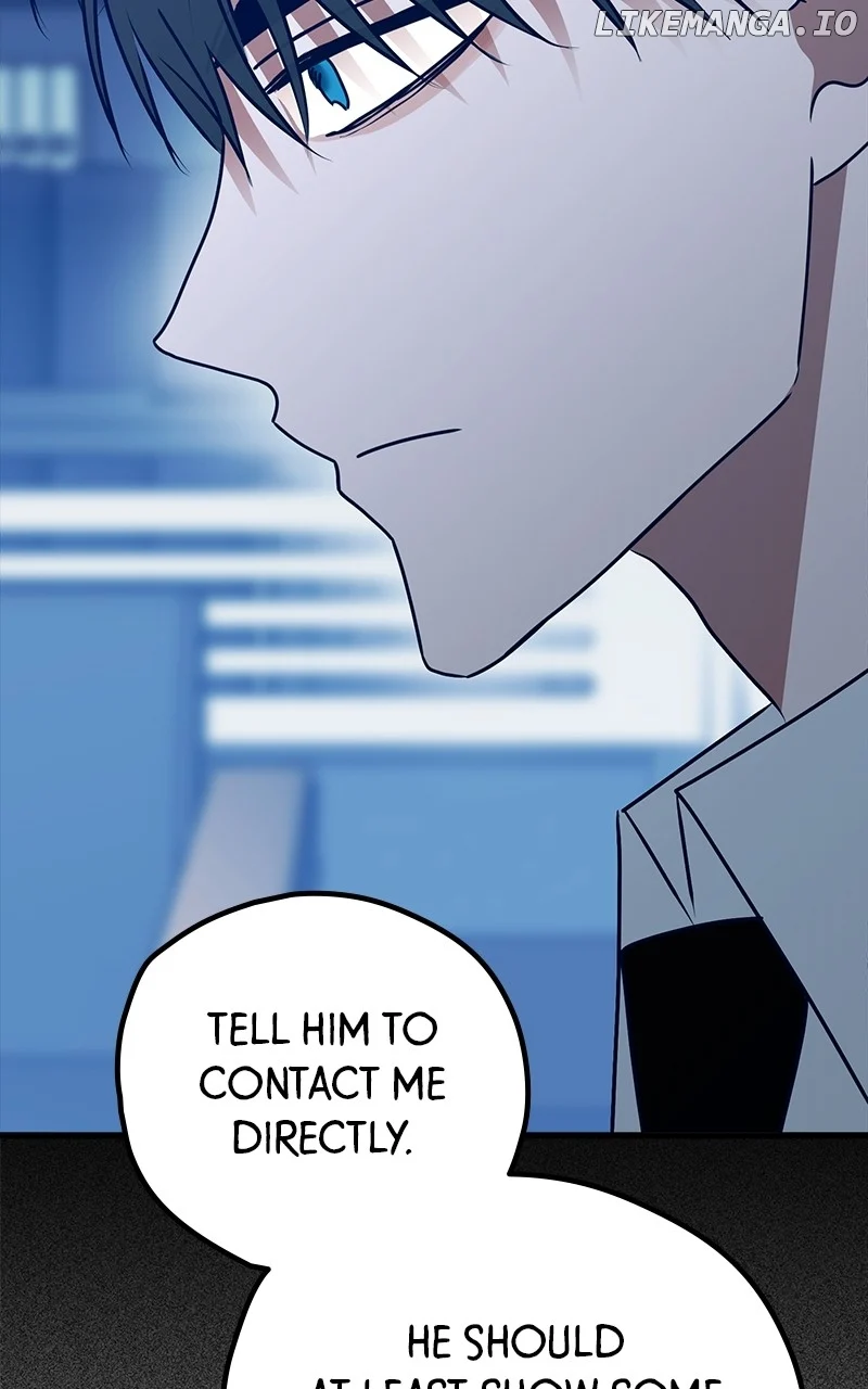 Throw the Trash in the Trash cane chapter 107 page 10
