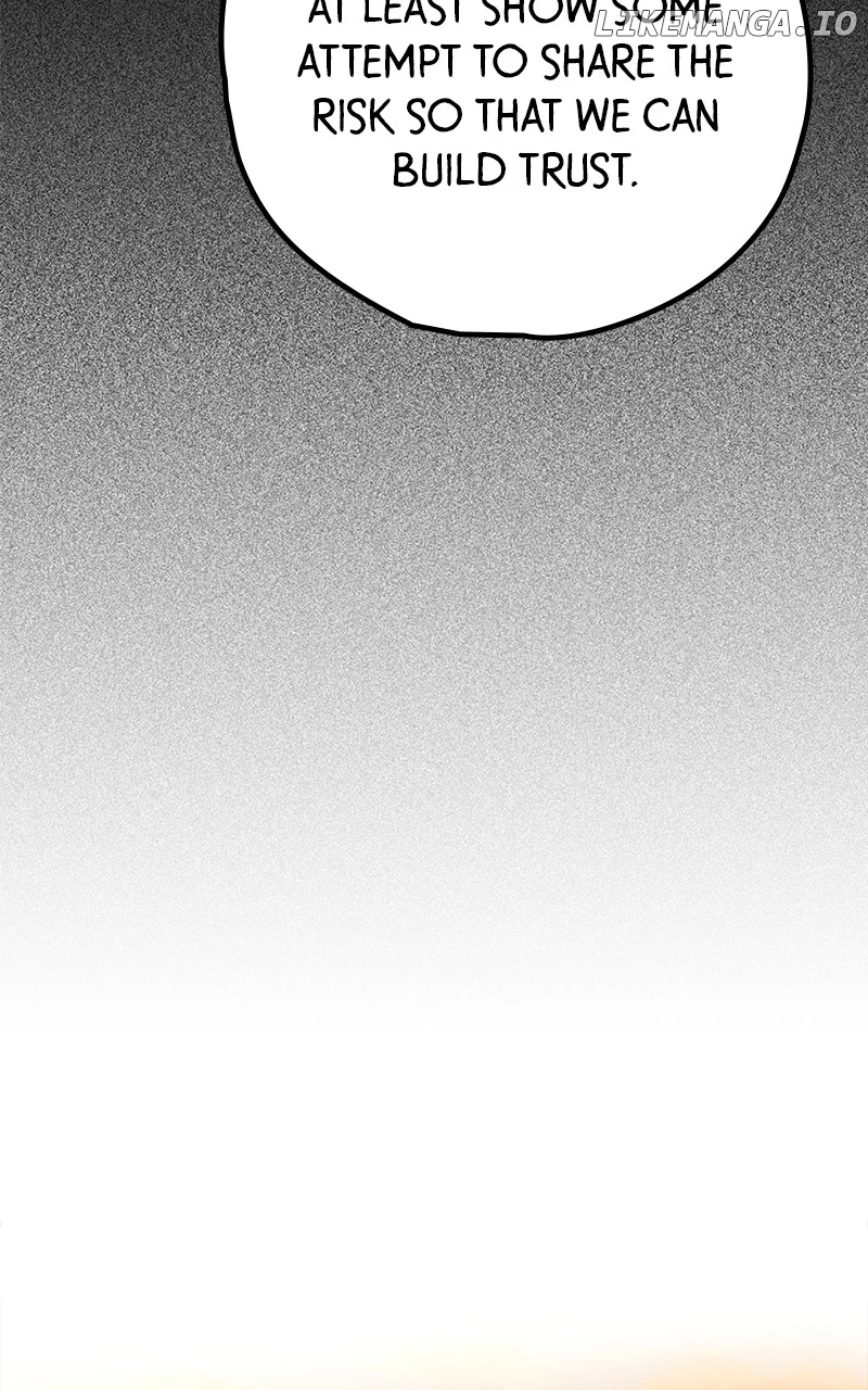 Throw the Trash in the Trash cane chapter 107 page 11