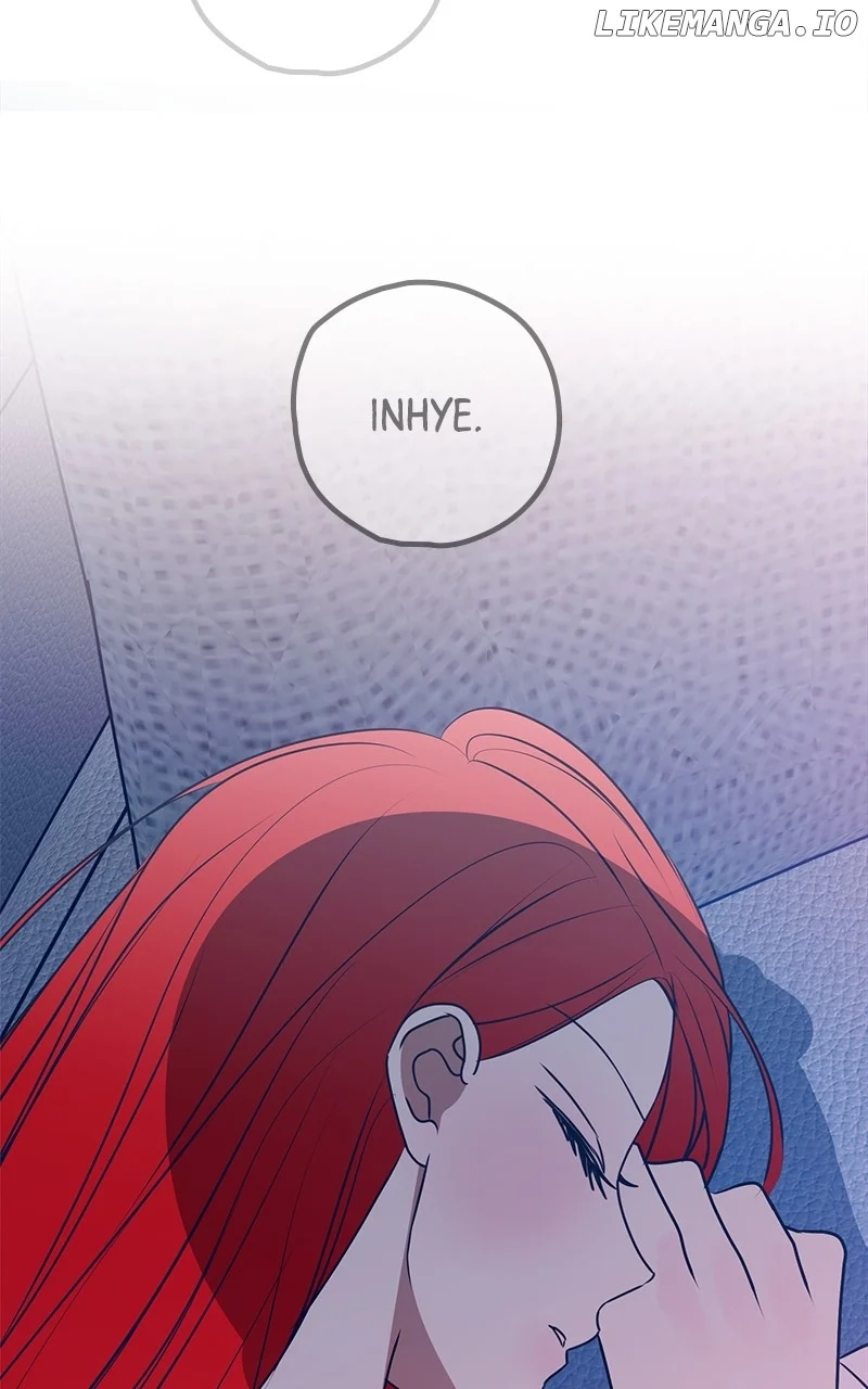 Throw the Trash in the Trash cane chapter 107 page 30