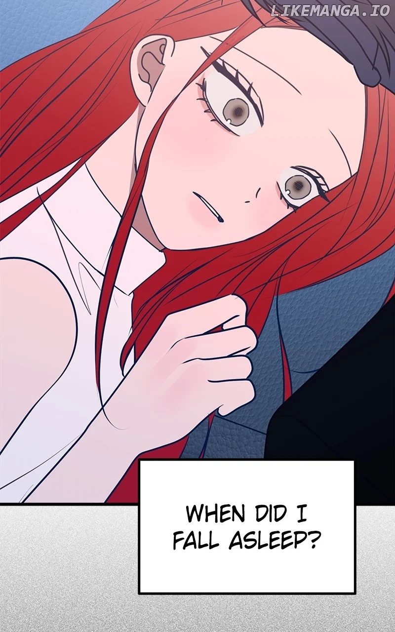 Throw the Trash in the Trash cane chapter 107 page 35