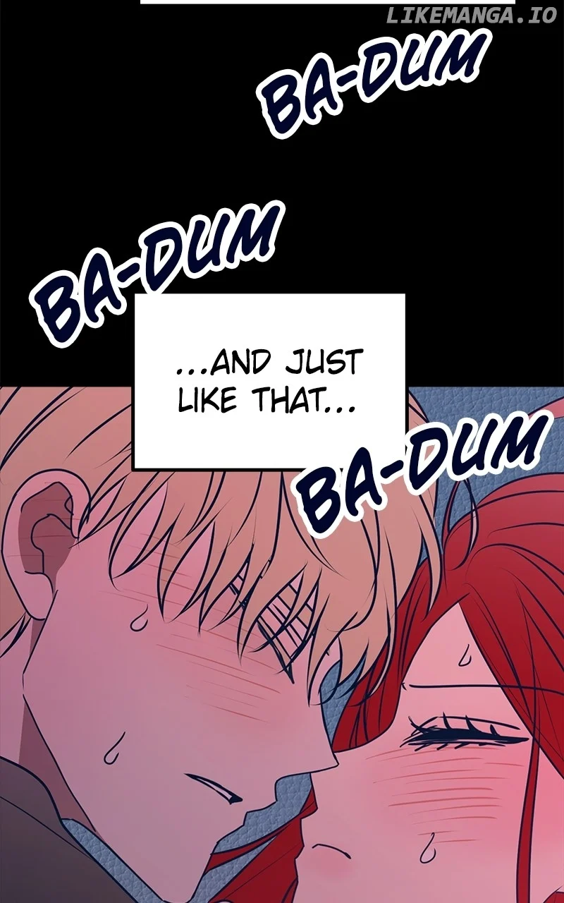 Throw the Trash in the Trash cane chapter 107 page 38