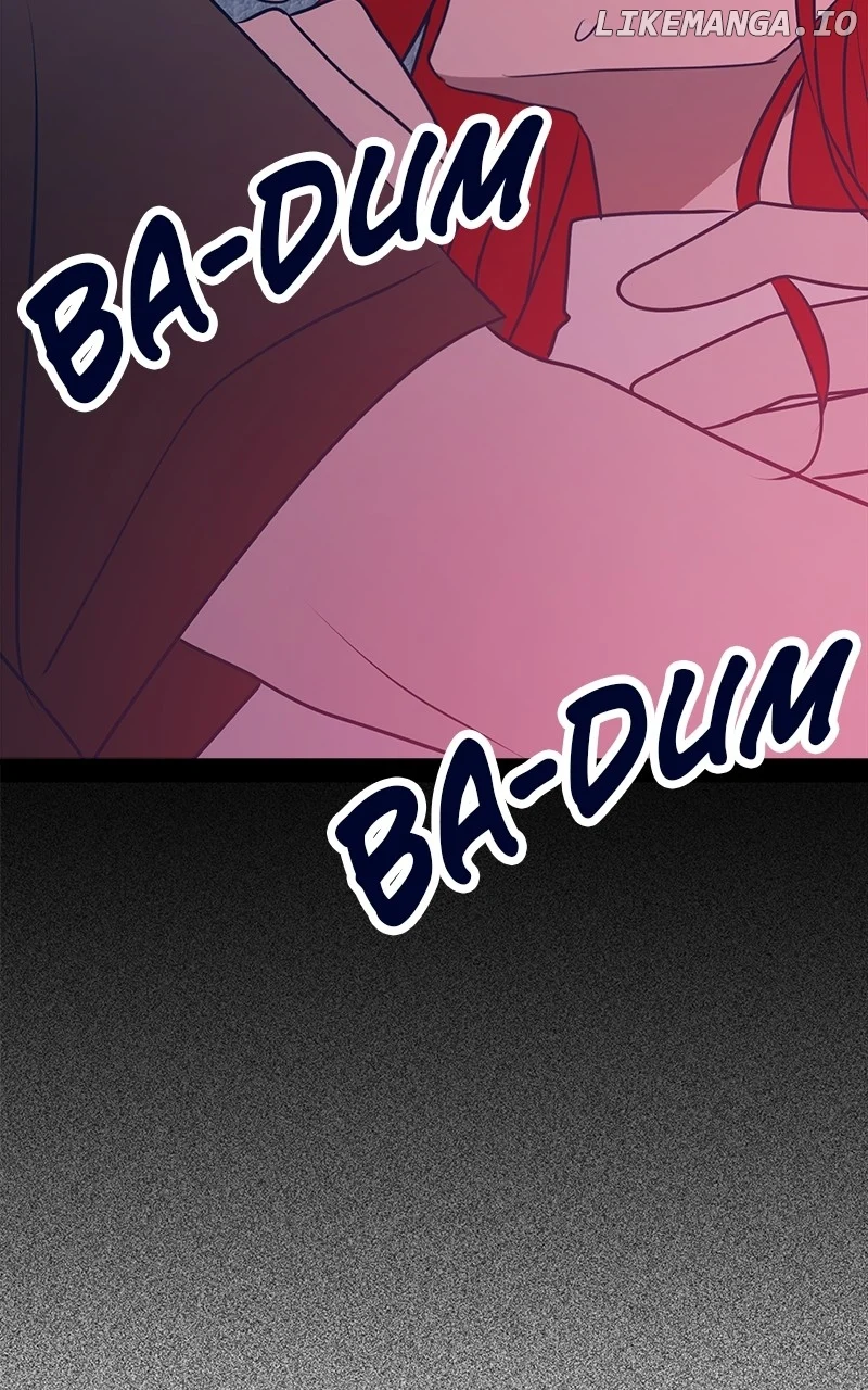 Throw the Trash in the Trash cane chapter 107 page 39