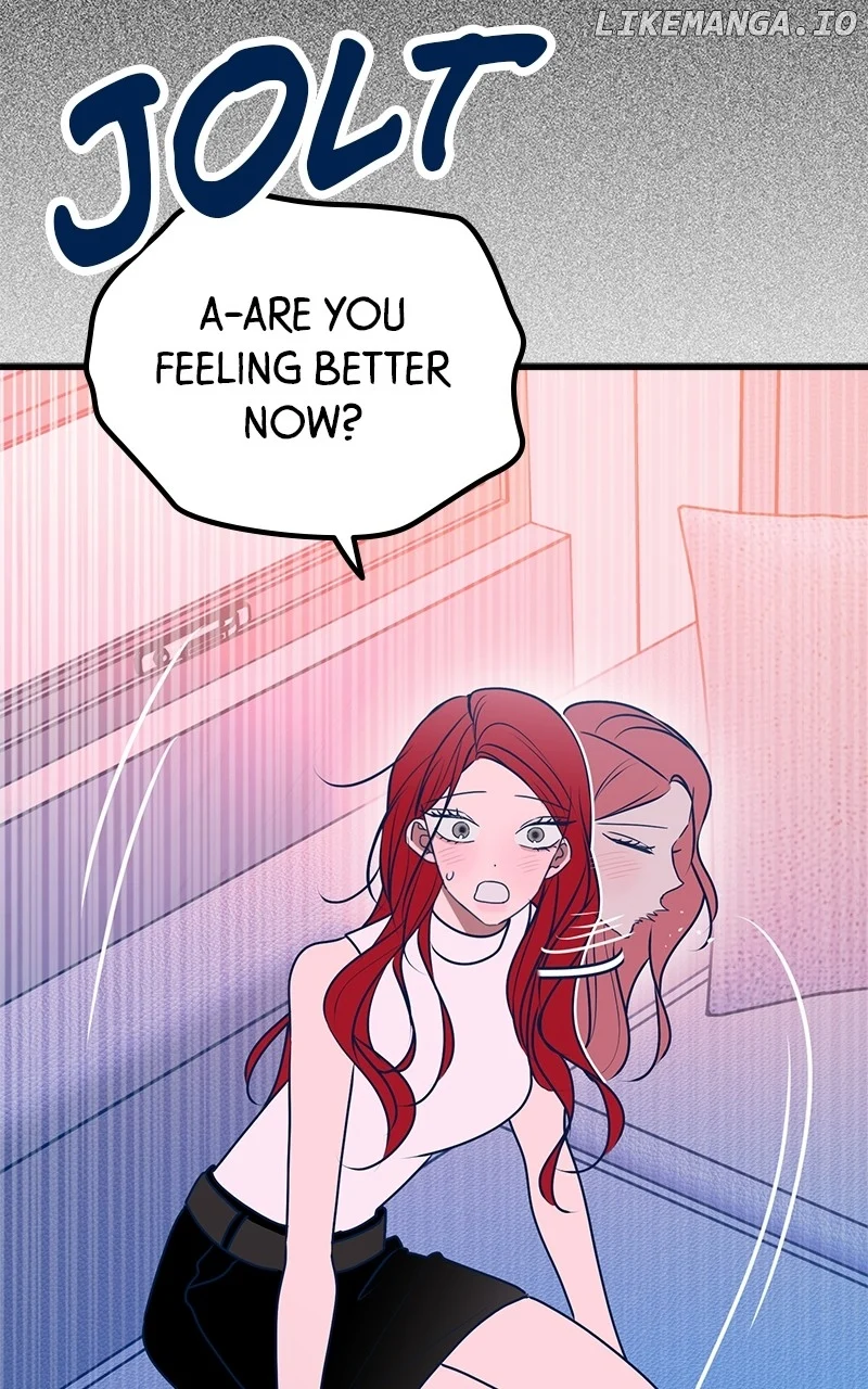 Throw the Trash in the Trash cane chapter 107 page 40