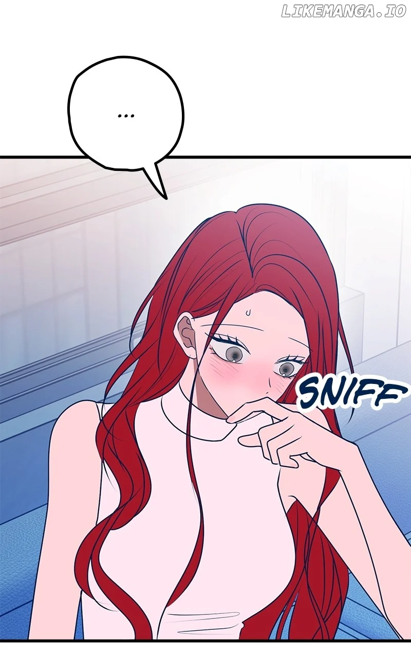 Throw the Trash in the Trash cane chapter 107 page 43