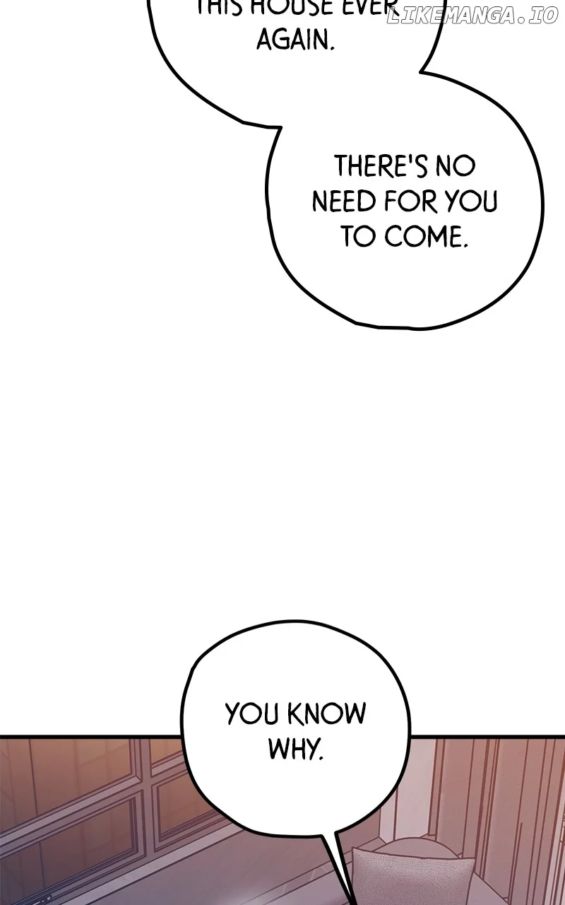 Throw the Trash in the Trash cane chapter 107 page 46