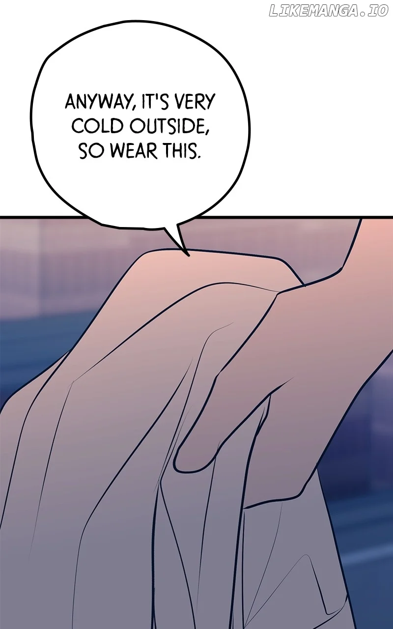 Throw the Trash in the Trash cane chapter 107 page 48