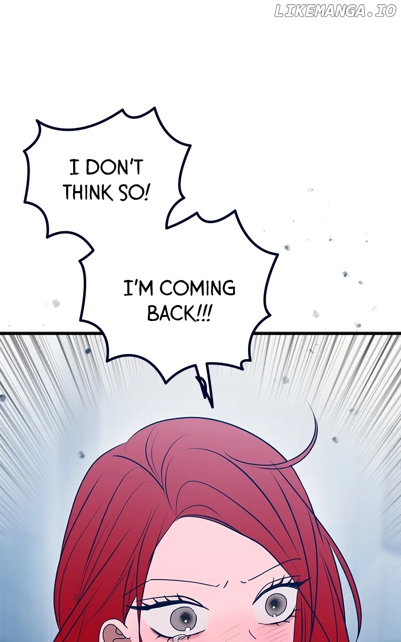 Throw the Trash in the Trash cane chapter 107 page 51