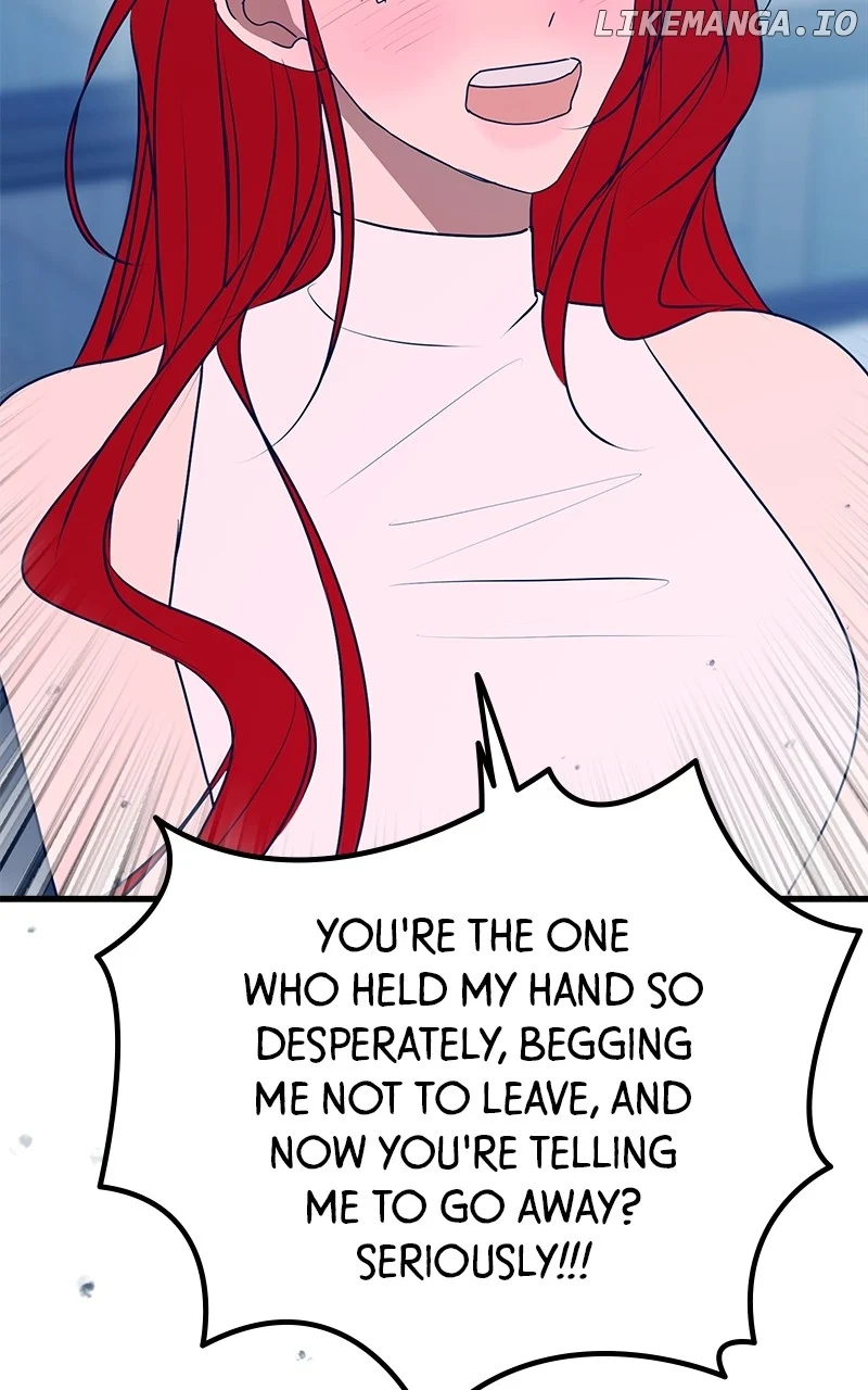 Throw the Trash in the Trash cane chapter 107 page 52