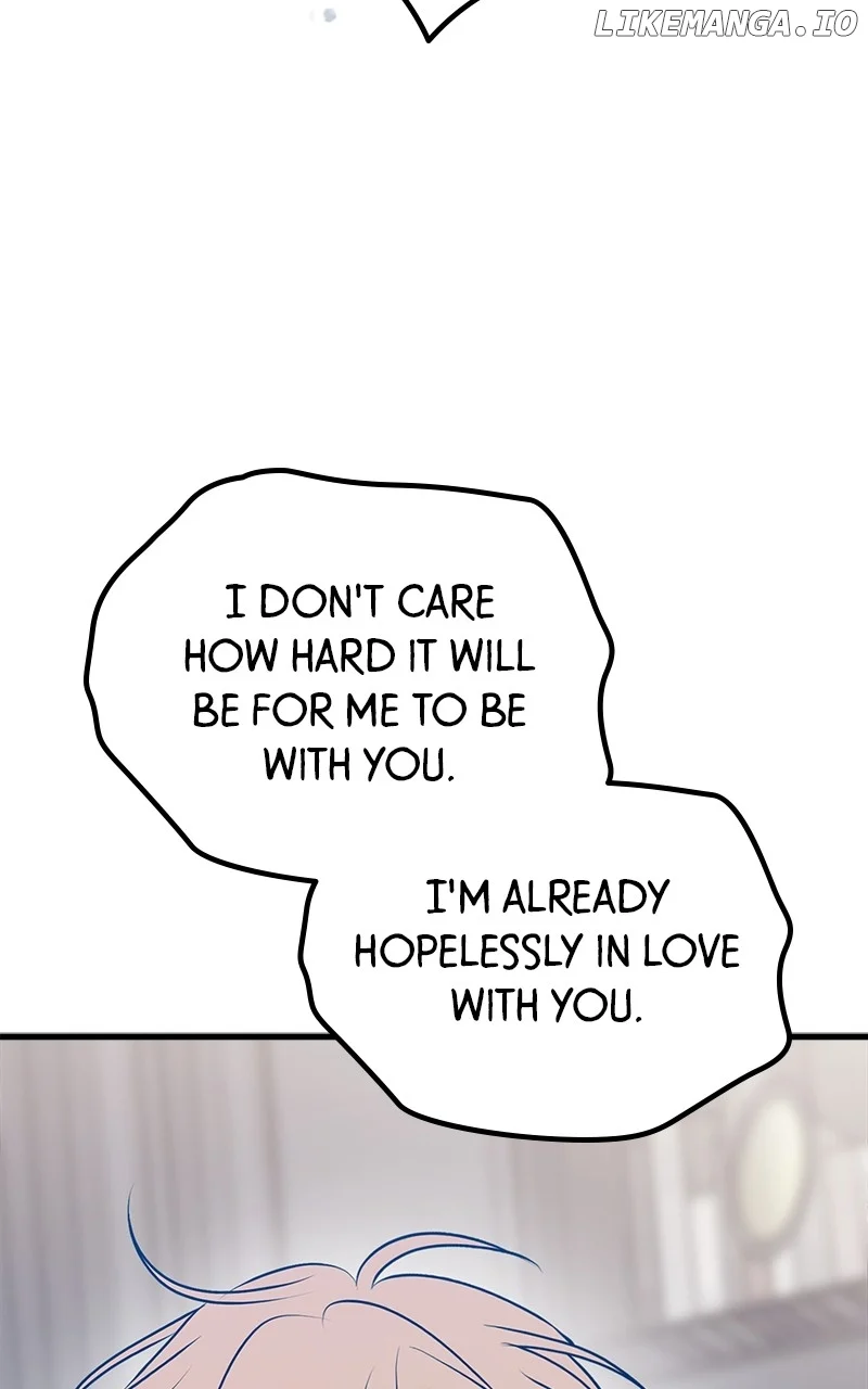 Throw the Trash in the Trash cane chapter 107 page 53