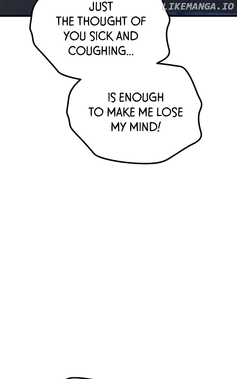 Throw the Trash in the Trash cane chapter 107 page 55