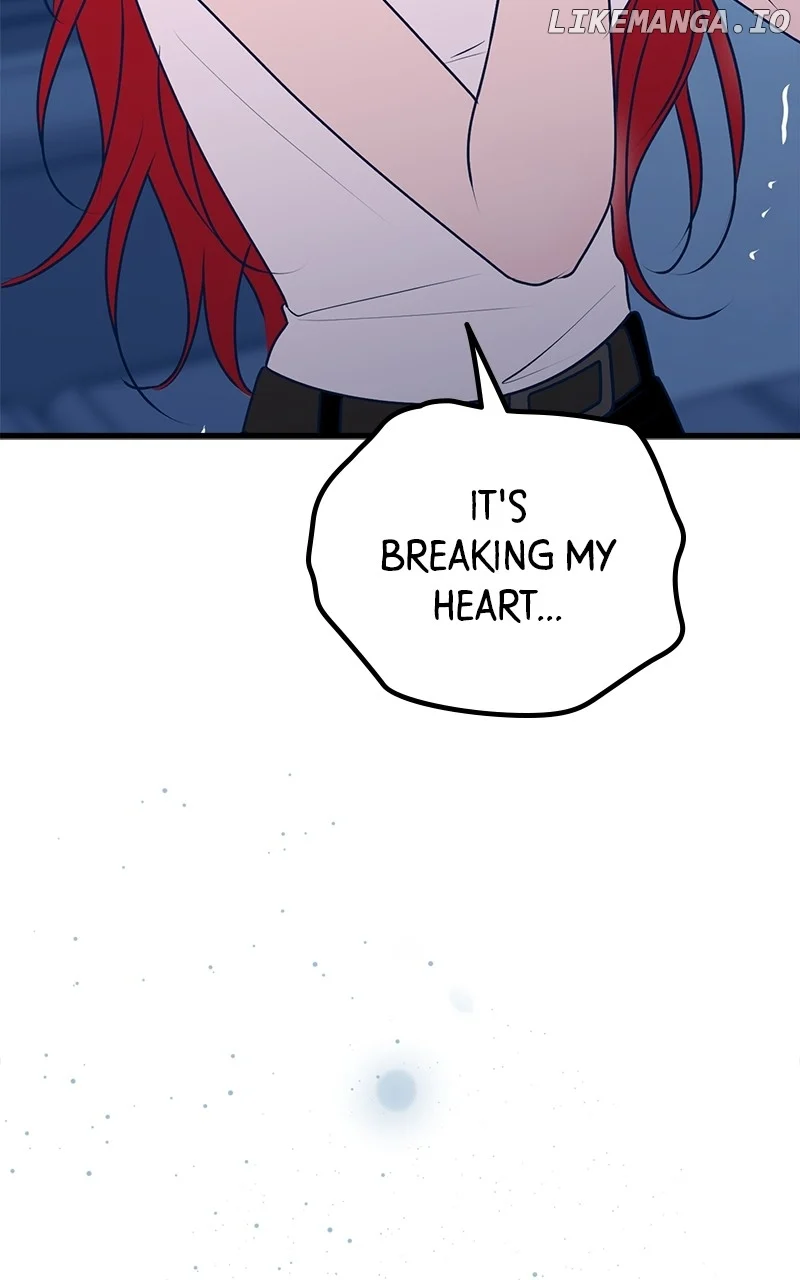 Throw the Trash in the Trash cane chapter 107 page 57