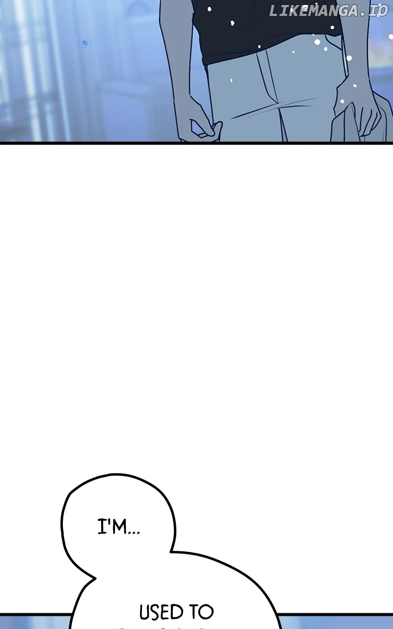 Throw the Trash in the Trash cane chapter 107 page 59