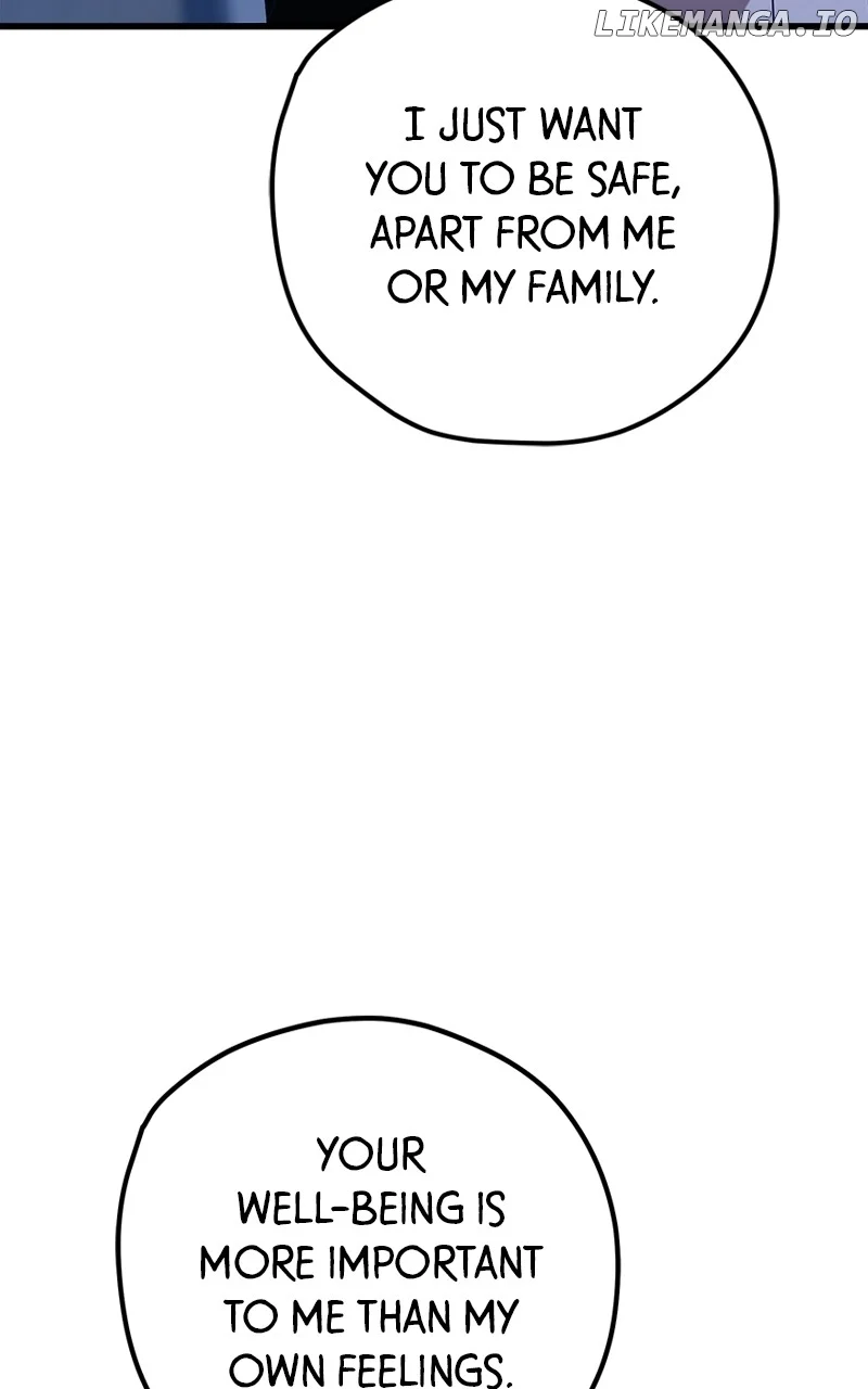 Throw the Trash in the Trash cane chapter 107 page 61