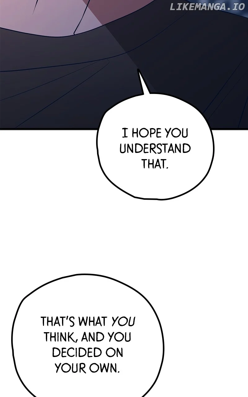 Throw the Trash in the Trash cane chapter 107 page 63