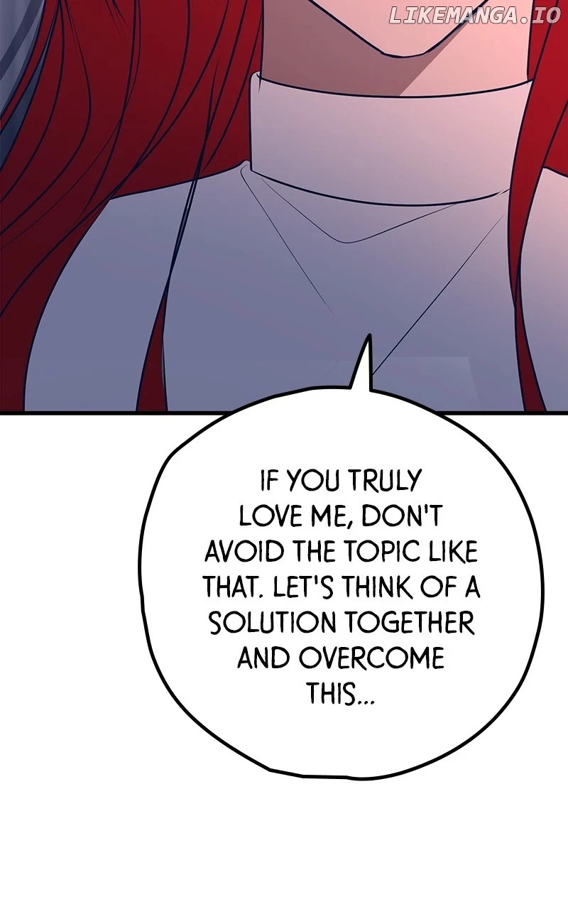Throw the Trash in the Trash cane chapter 107 page 65