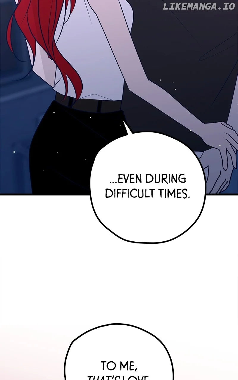 Throw the Trash in the Trash cane chapter 107 page 67