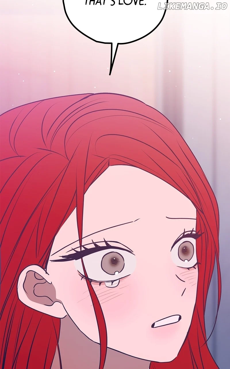 Throw the Trash in the Trash cane chapter 107 page 68