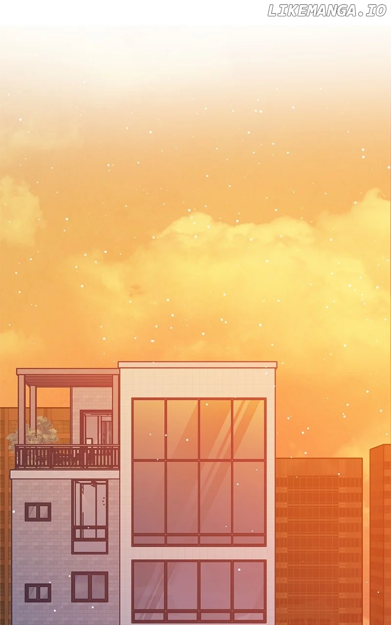 Throw the Trash in the Trash cane chapter 107 page 73