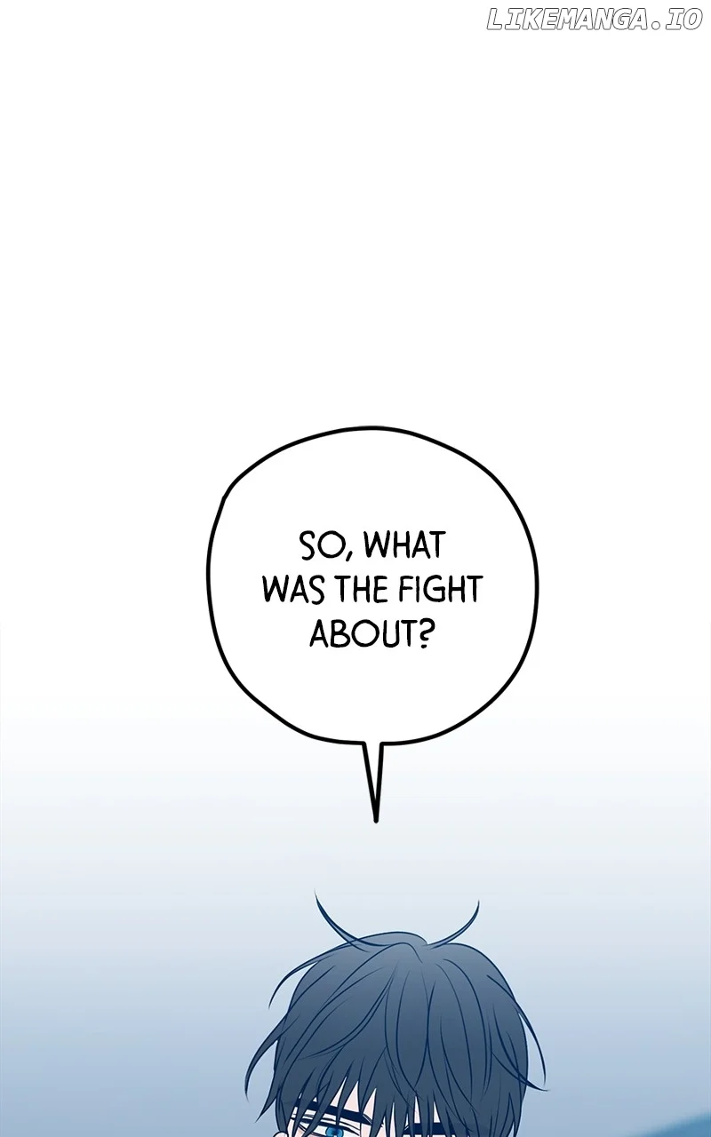 Throw the Trash in the Trash cane chapter 107 page 76