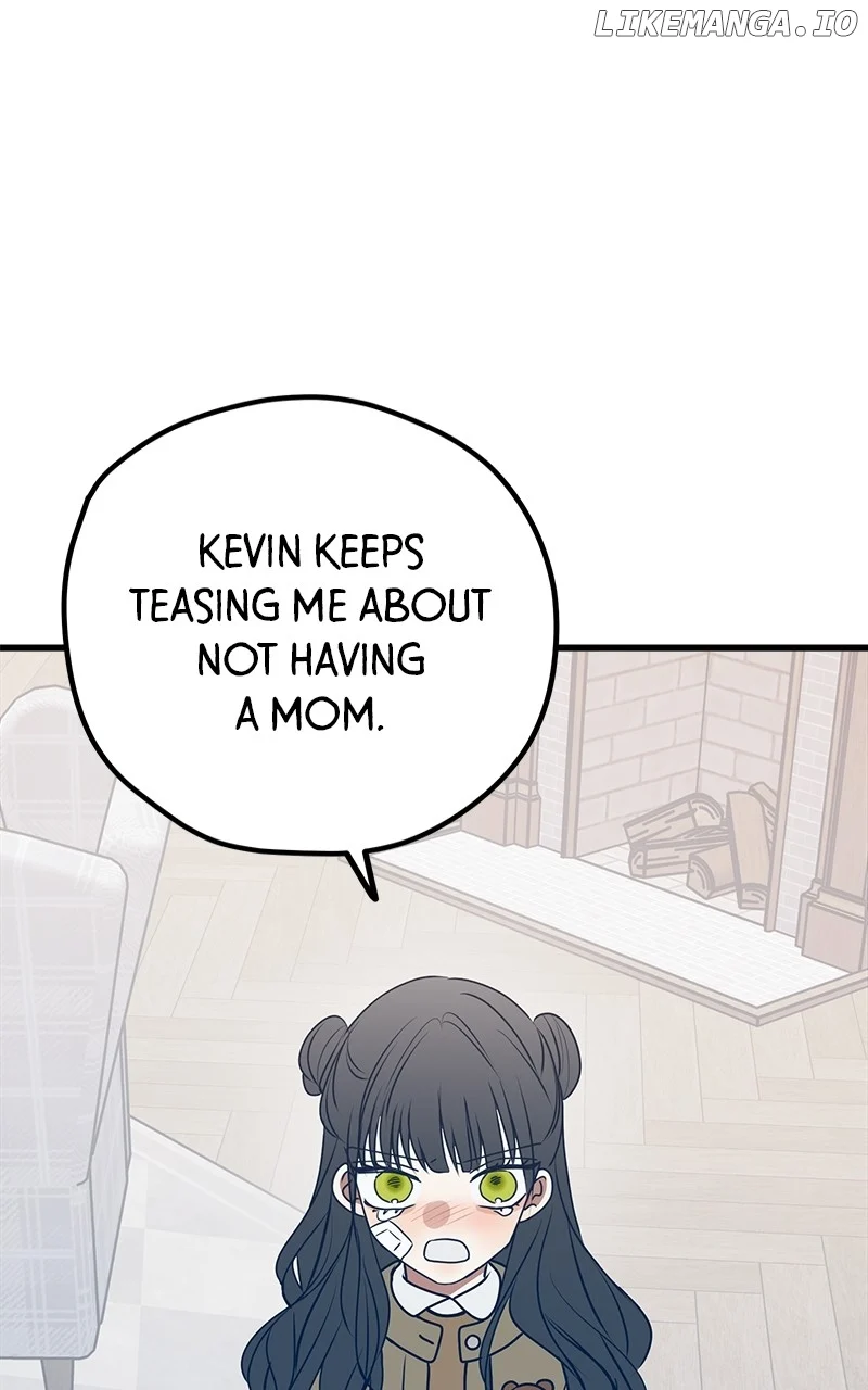 Throw the Trash in the Trash cane chapter 107 page 78