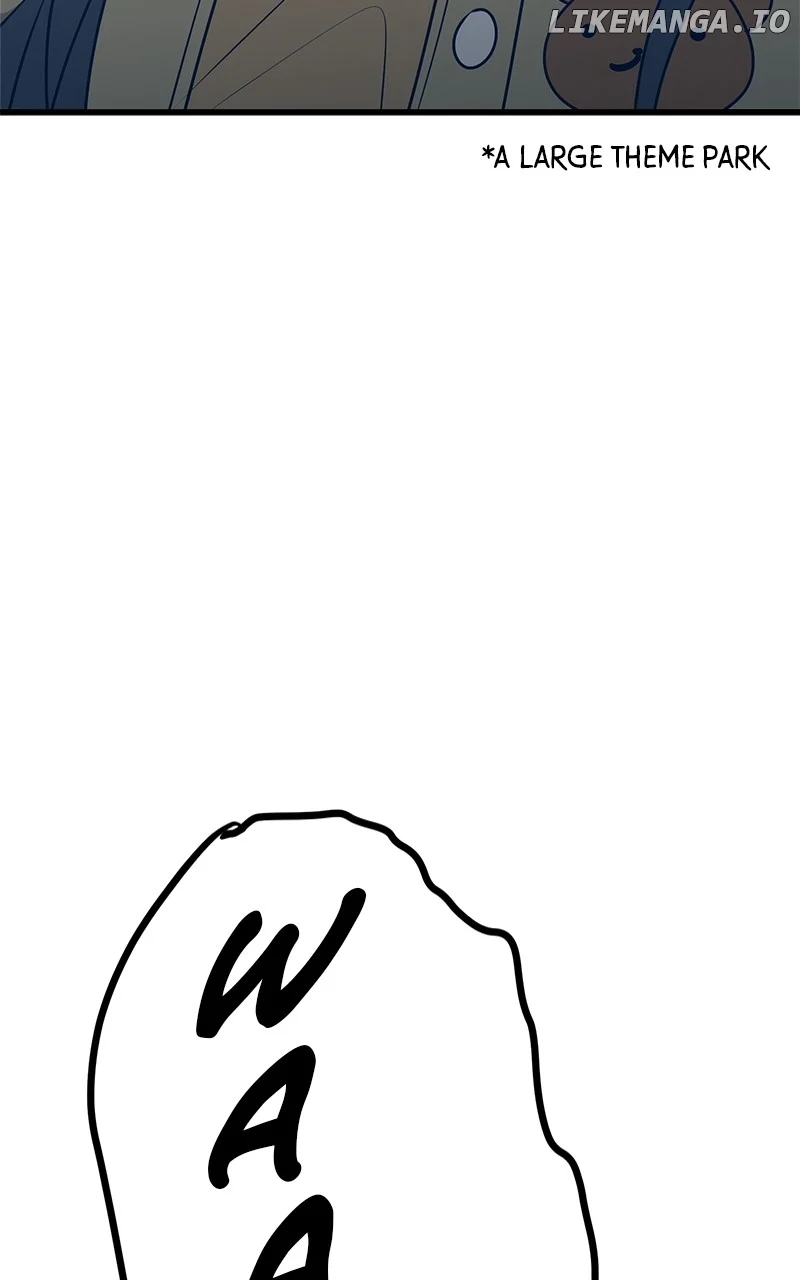 Throw the Trash in the Trash cane chapter 107 page 84