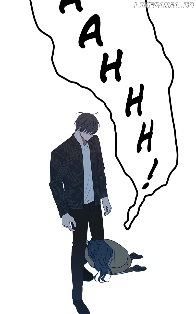 Throw the Trash in the Trash cane chapter 107 page 85