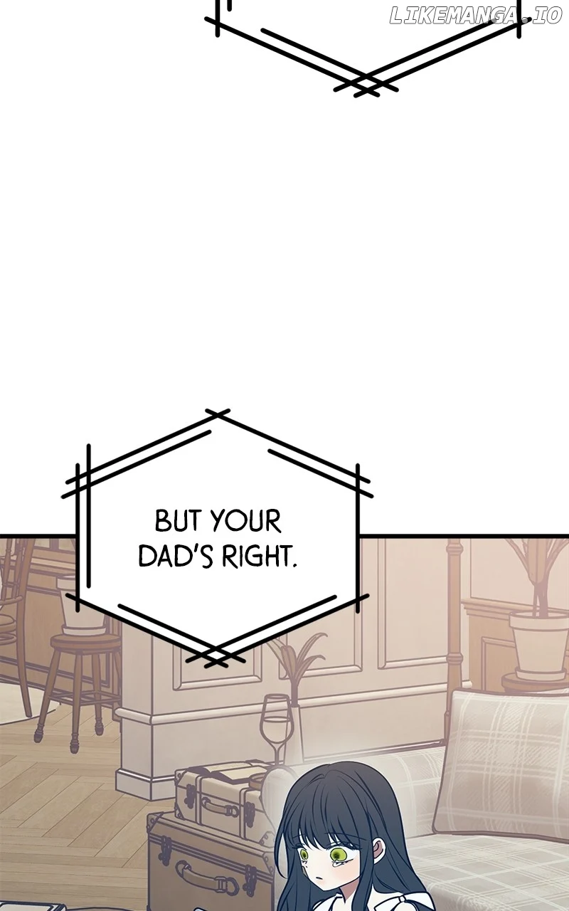 Throw the Trash in the Trash cane chapter 107 page 89