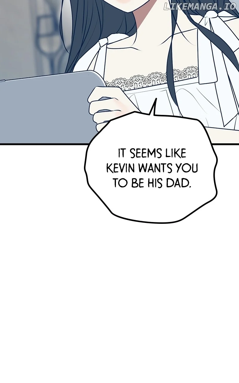 Throw the Trash in the Trash cane chapter 107 page 92