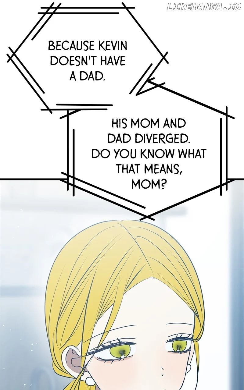 Throw the Trash in the Trash cane chapter 107 page 93
