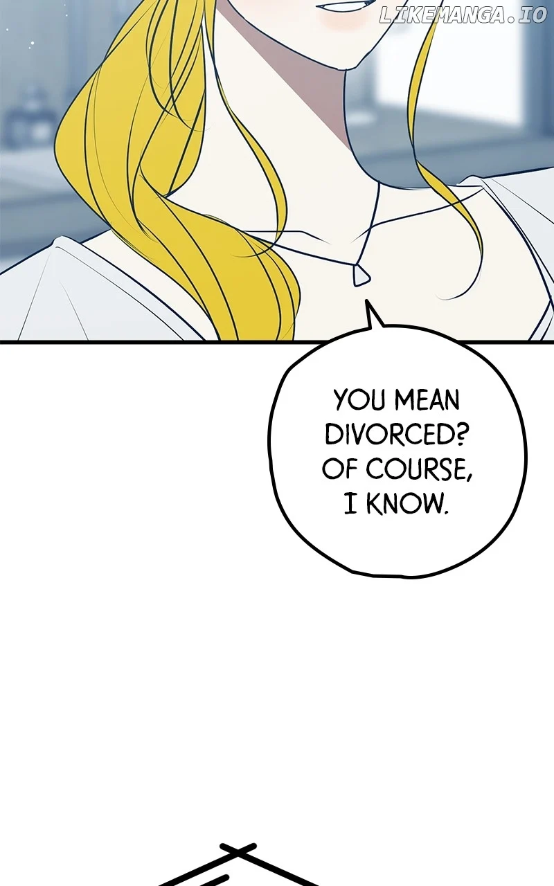 Throw the Trash in the Trash cane chapter 107 page 94