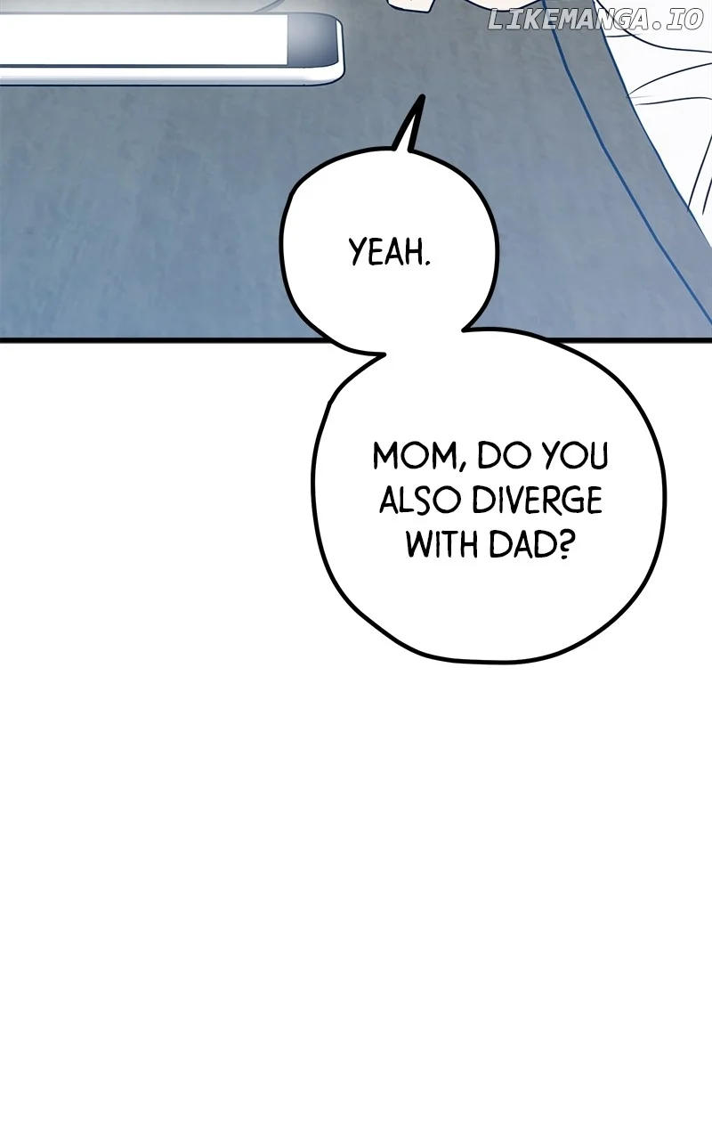 Throw the Trash in the Trash cane chapter 107 page 98