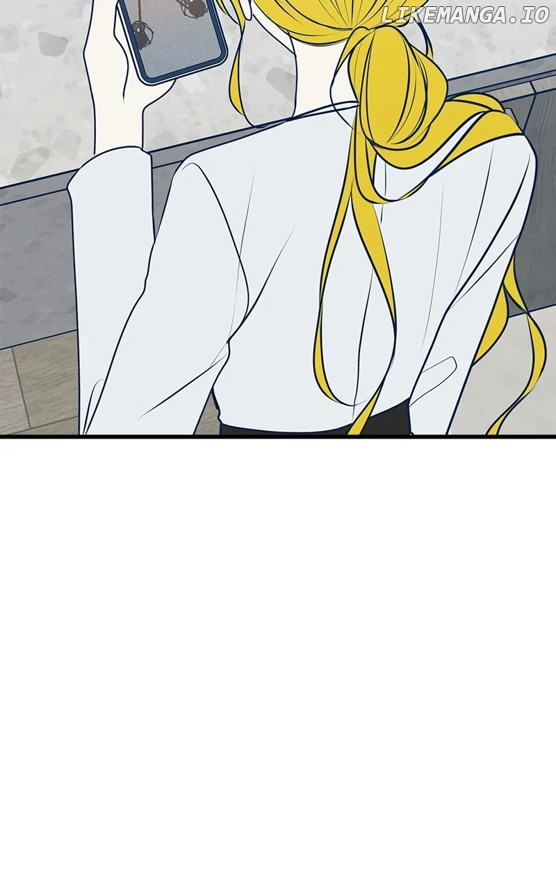 Throw the Trash in the Trash cane chapter 107 page 100