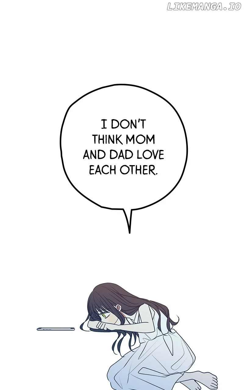 Throw the Trash in the Trash cane chapter 107 page 103