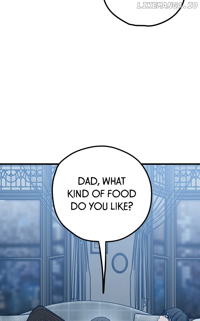 Throw the Trash in the Trash cane chapter 107 page 116