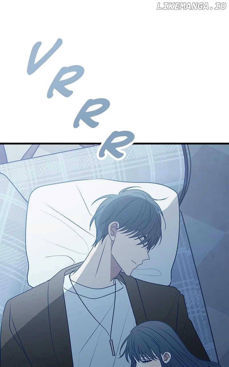 Throw the Trash in the Trash cane chapter 107 page 121