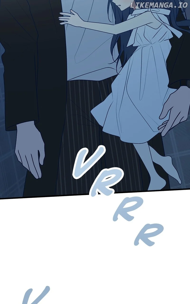 Throw the Trash in the Trash cane chapter 107 page 122