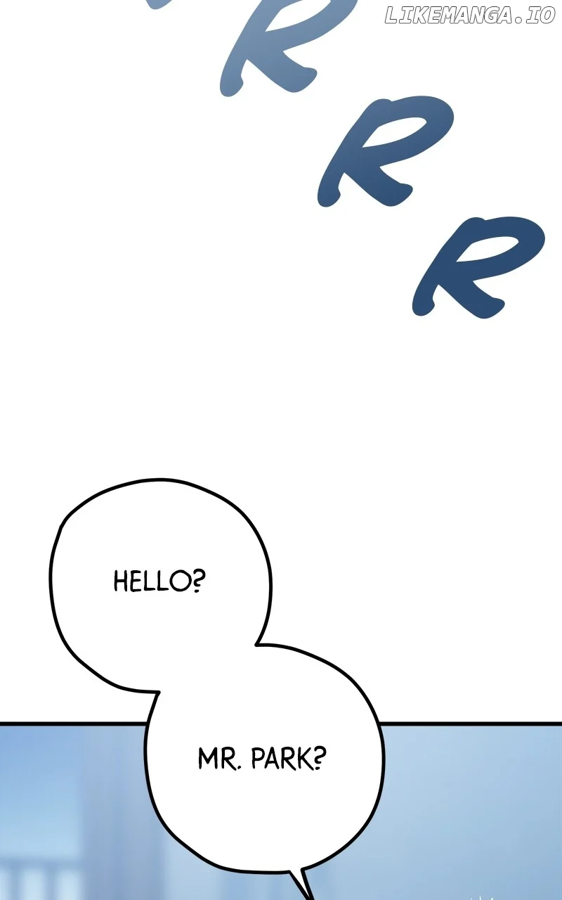 Throw the Trash in the Trash cane chapter 107 page 124