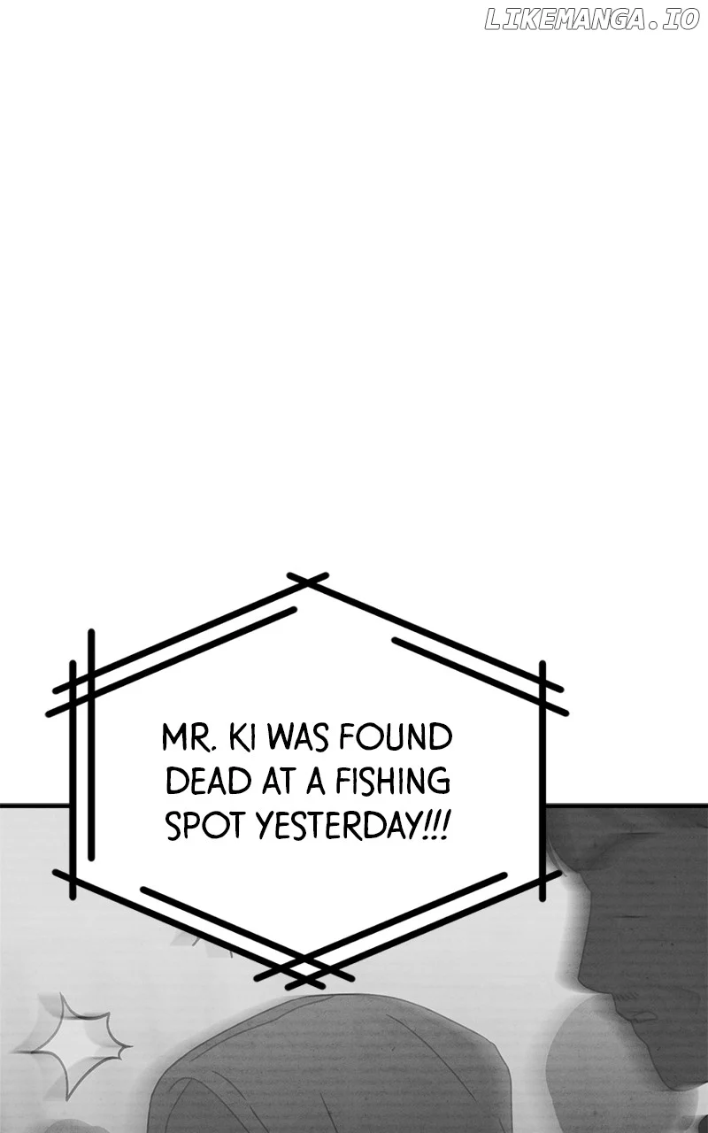 Throw the Trash in the Trash cane chapter 107 page 126
