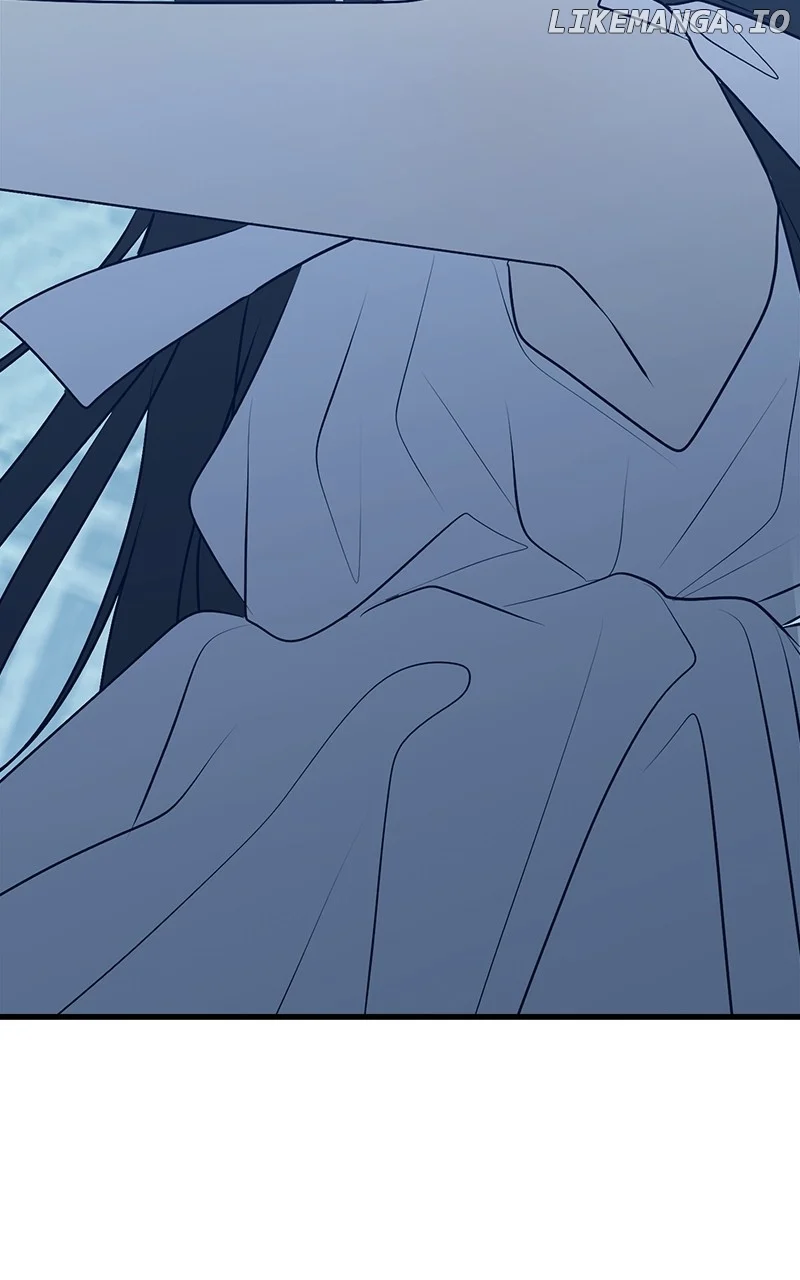 Throw the Trash in the Trash cane chapter 107 page 133