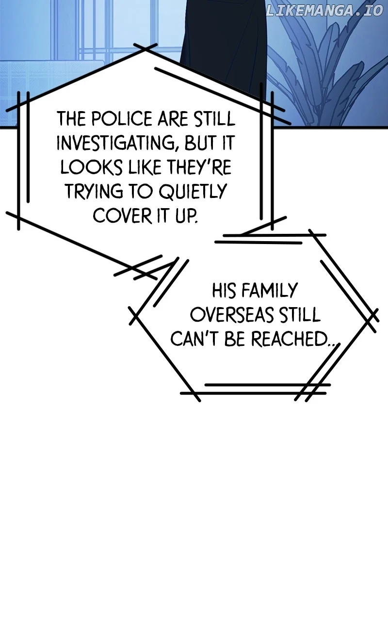 Throw the Trash in the Trash cane chapter 108 page 2