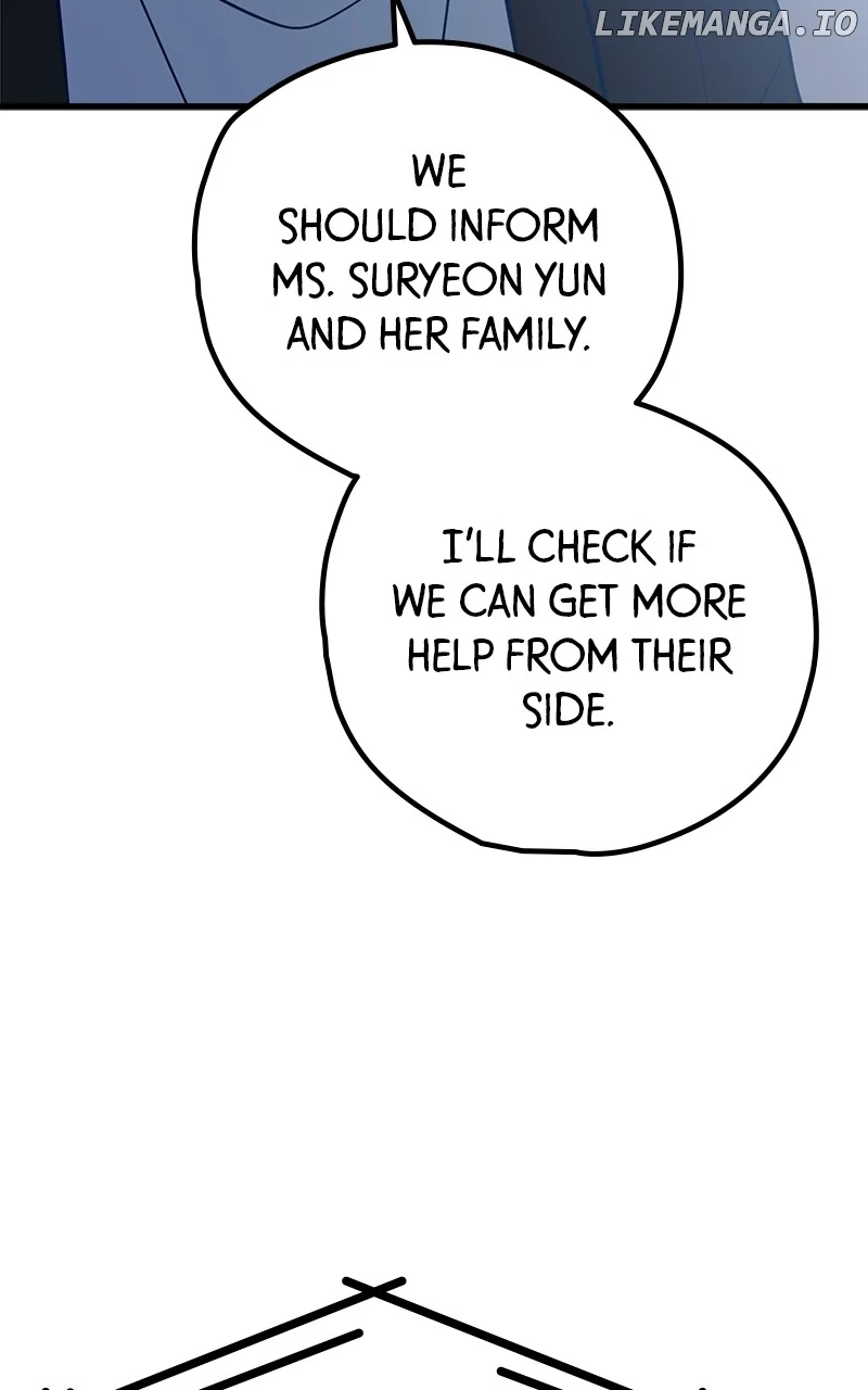 Throw the Trash in the Trash cane chapter 108 page 4