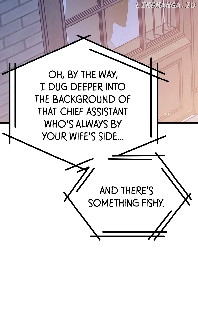 Throw the Trash in the Trash cane chapter 108 page 6