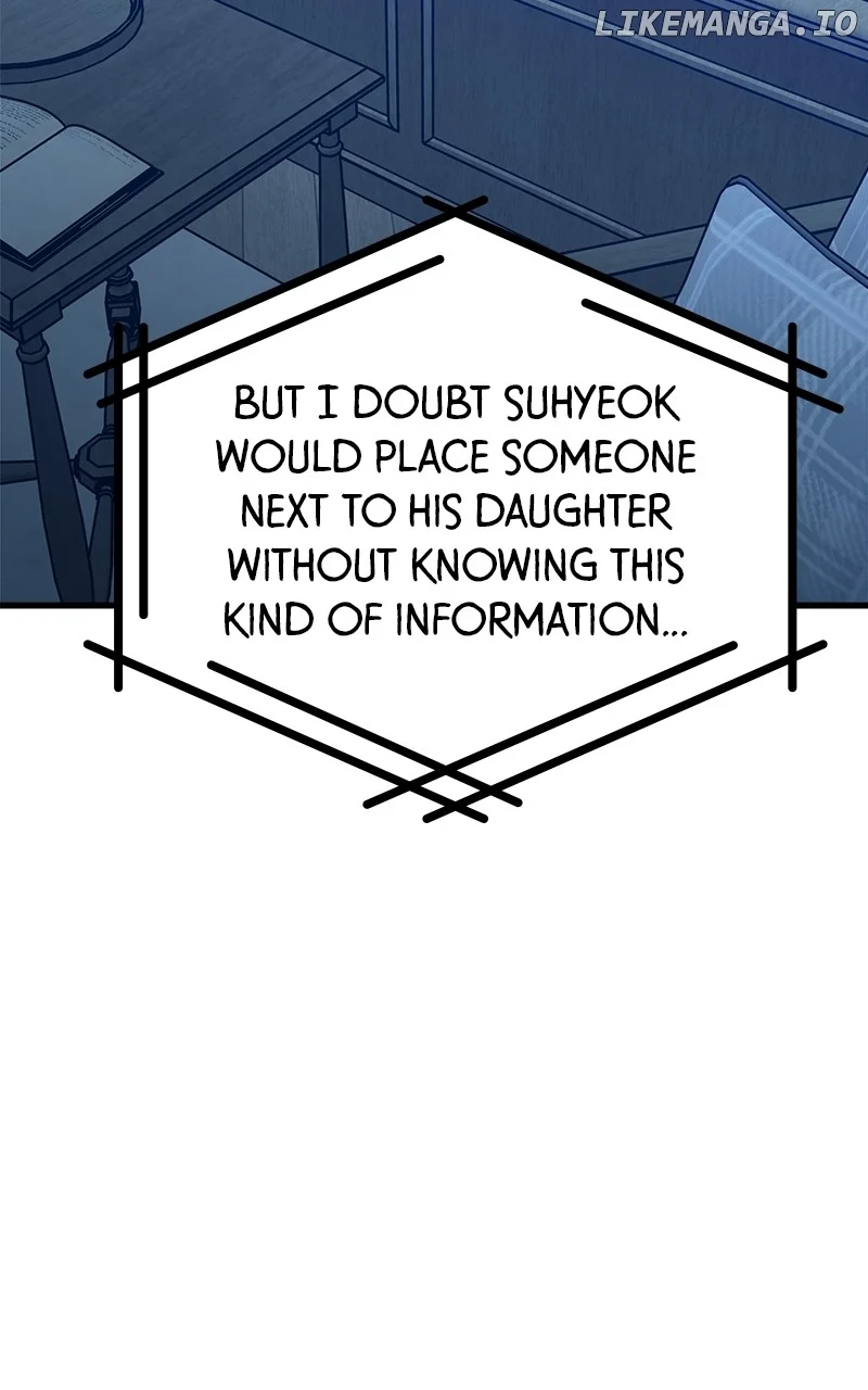 Throw the Trash in the Trash cane chapter 108 page 8