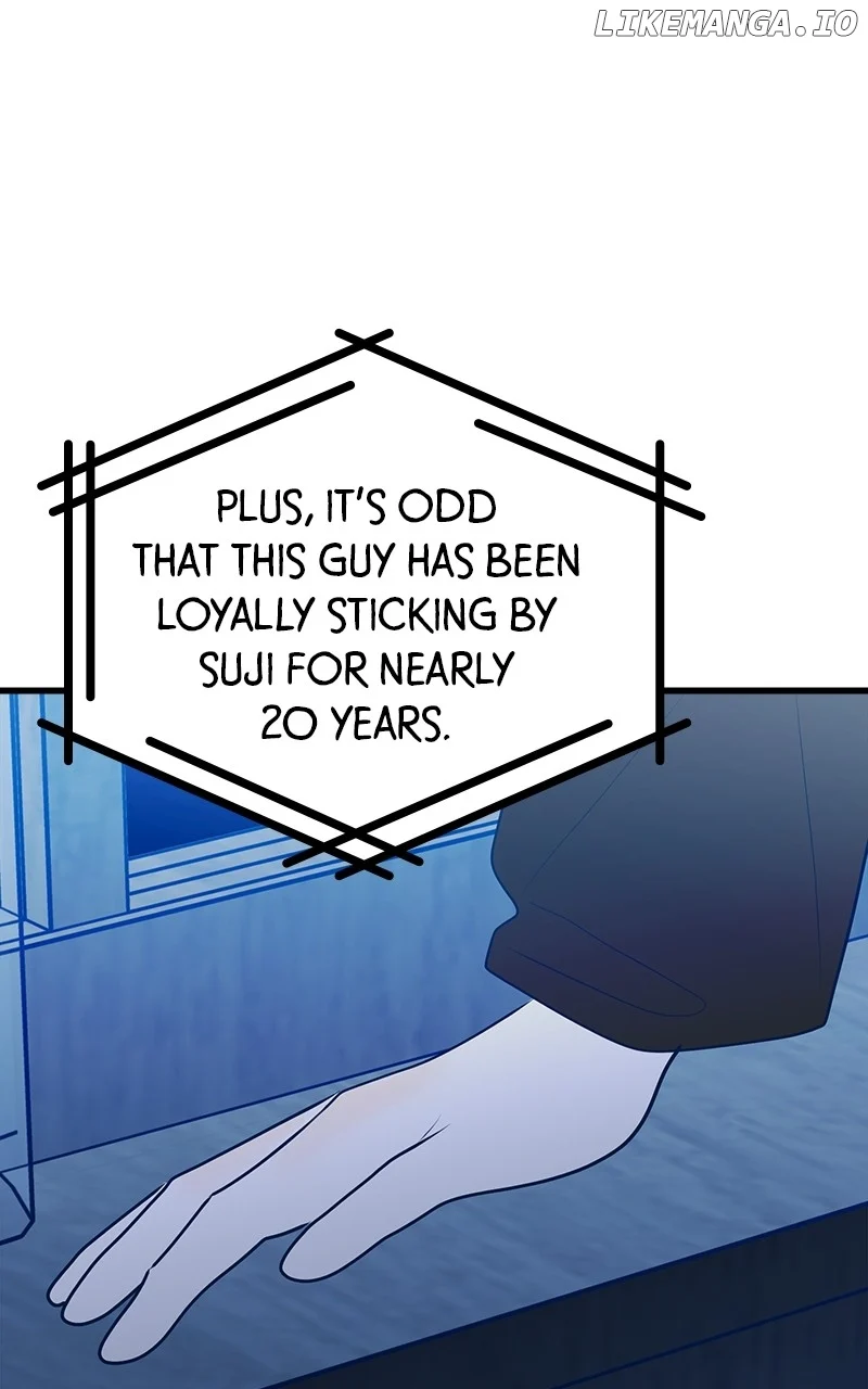 Throw the Trash in the Trash cane chapter 108 page 9