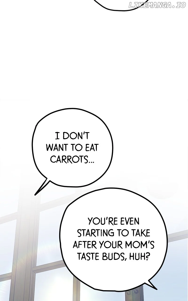 Throw the Trash in the Trash cane chapter 108 page 21