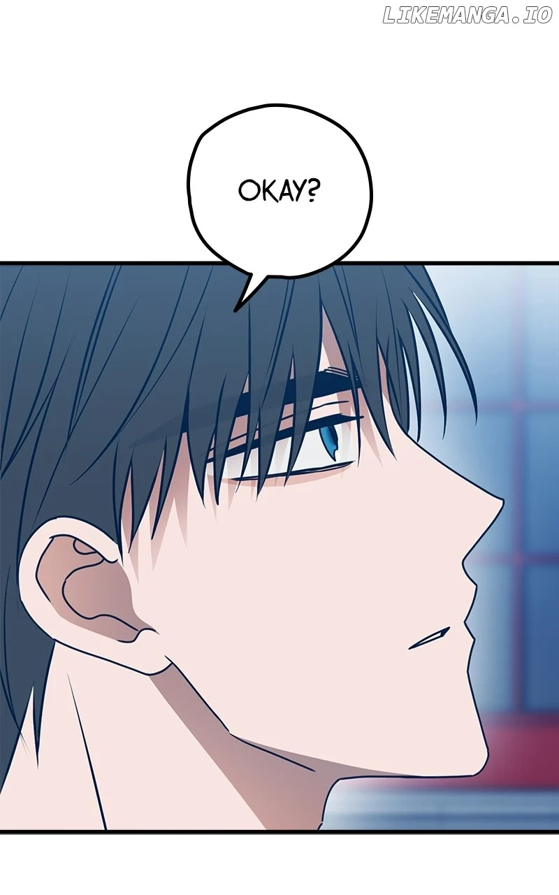 Throw the Trash in the Trash cane chapter 108 page 35