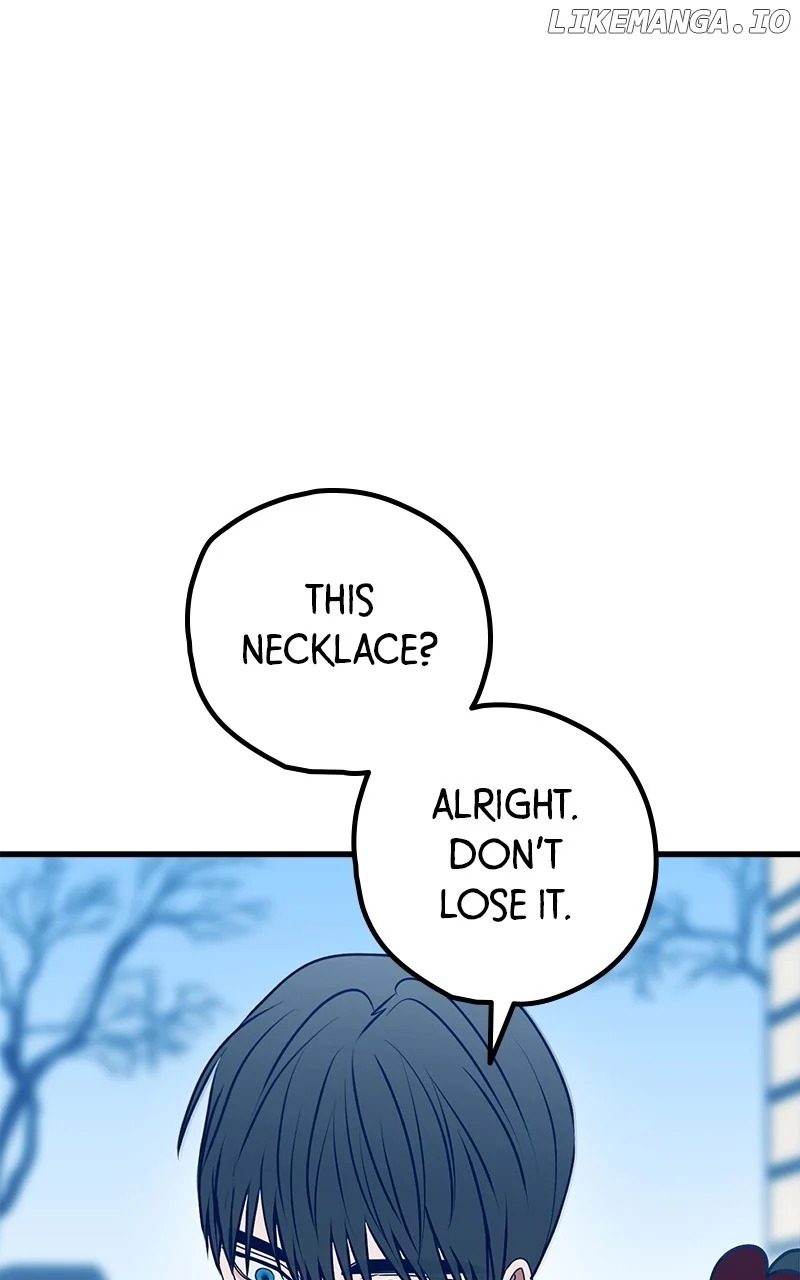 Throw the Trash in the Trash cane chapter 108 page 39