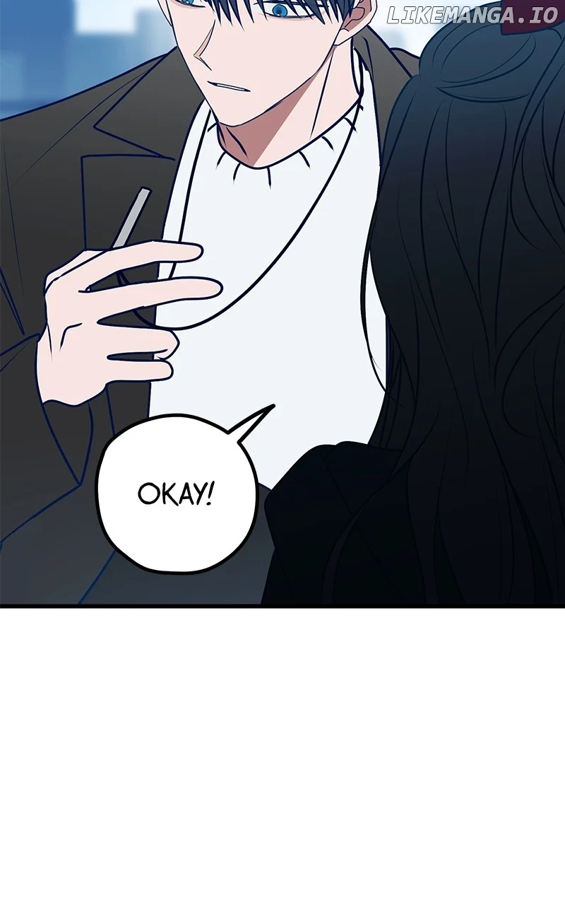 Throw the Trash in the Trash cane chapter 108 page 40